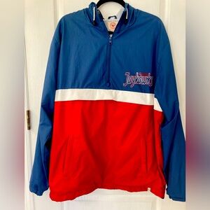Kansas Jayhawks Pullover